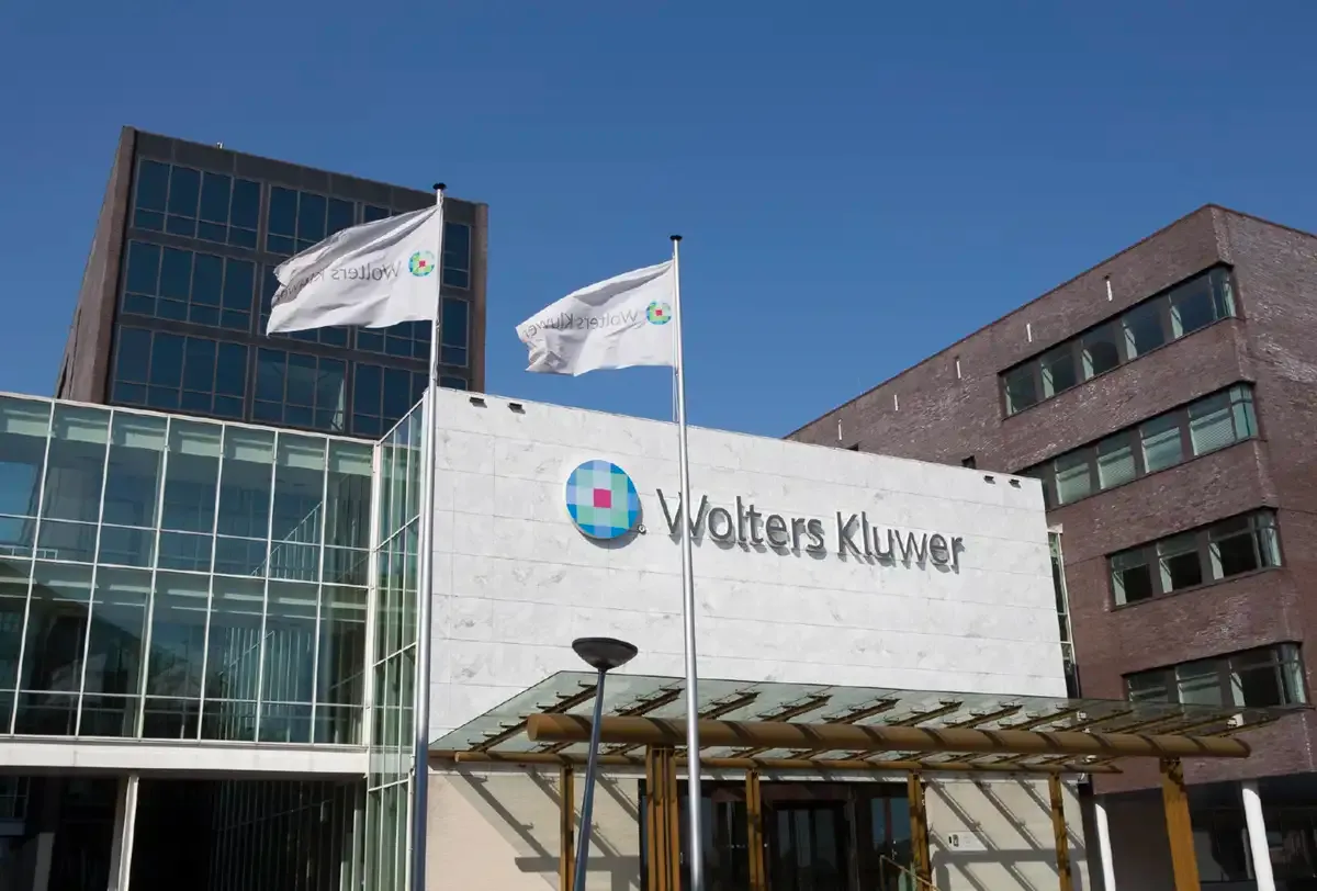 Waarom wij toch nog niet instappen bij Wolters Kluwer