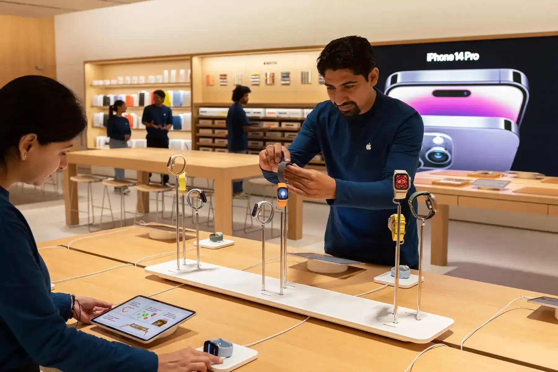Waarom wij Apple weer op onze kooplijst zetten