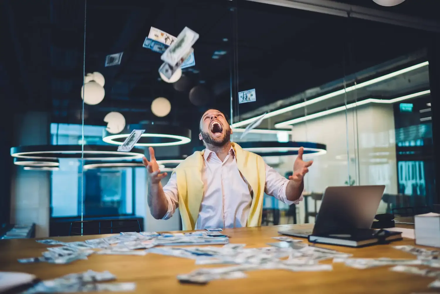 Waarom Ahold in iedere breedgespreide portfolio past