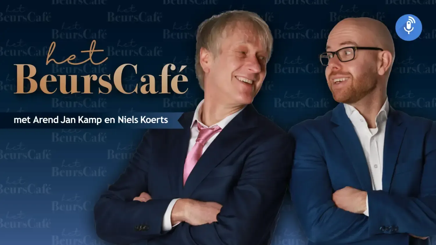 “Big tech en de Nasdaq 100 zijn in de aanbieding”