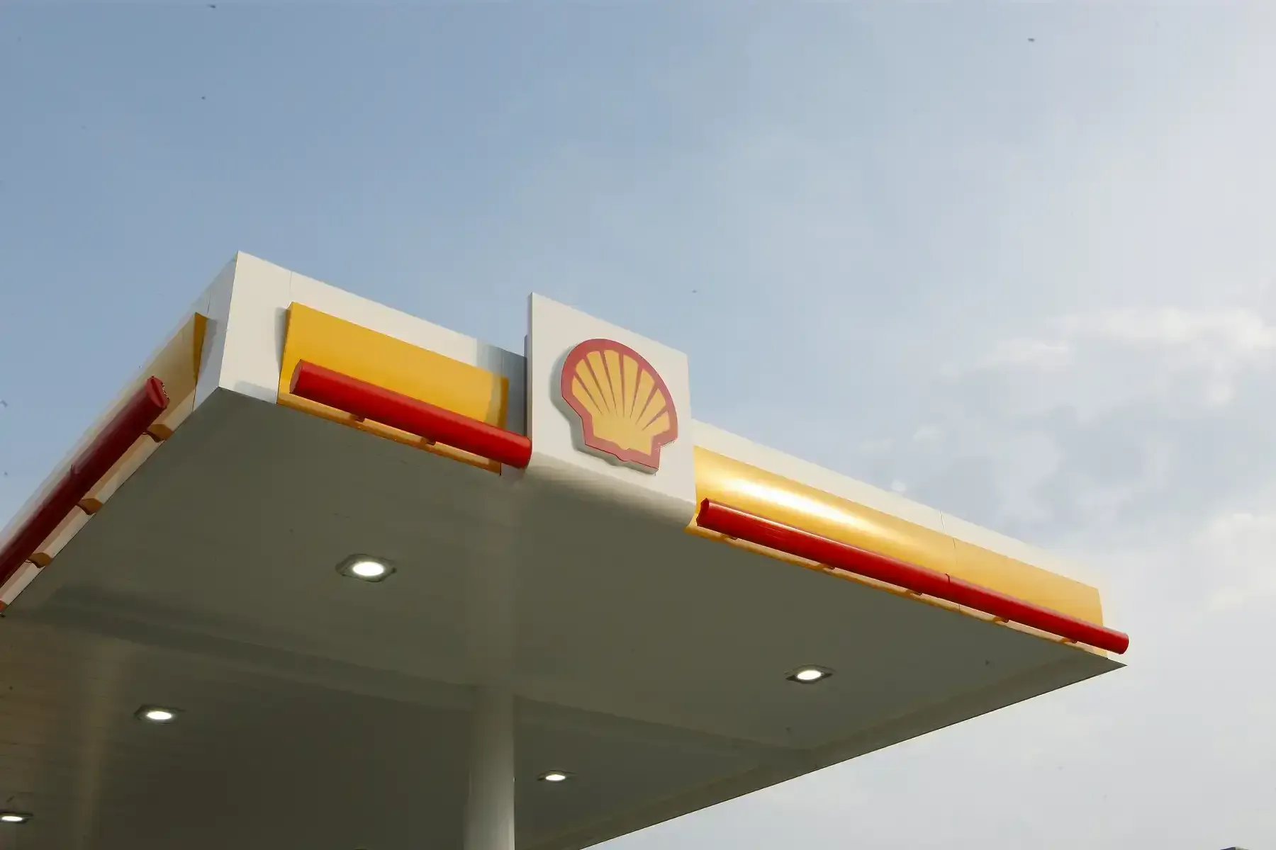 "Er is een reële kans dat Shell zijn aandeleninkoopprogramma verlaagt"