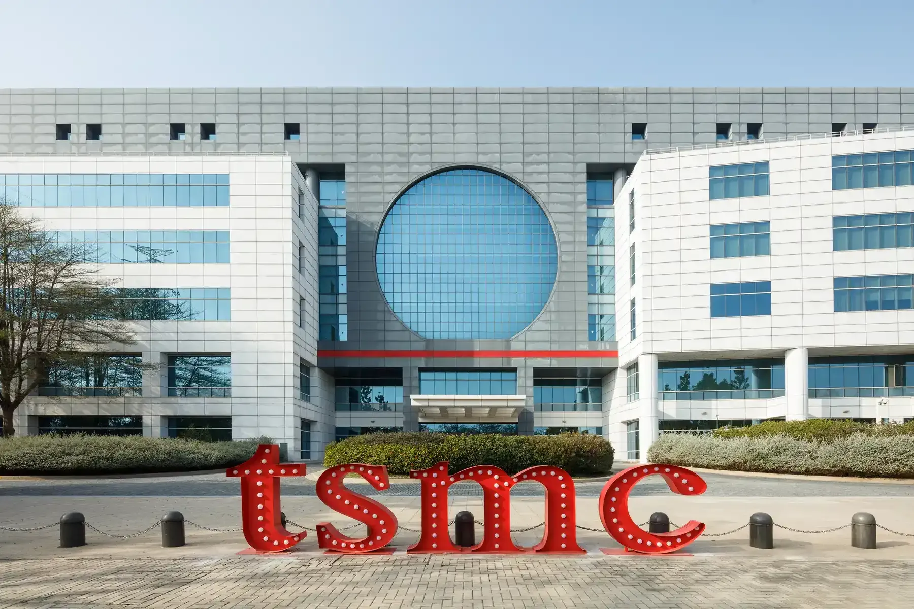Cijfers TSMC rechtvaardigen koersrally, maar let op waardering