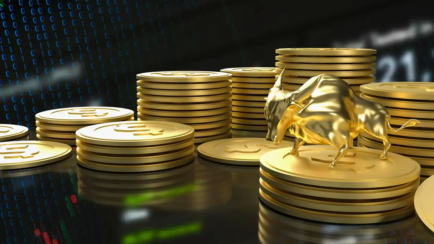 Nú? Misschien is dit hét moment voor small caps en Dividend Aristocrats