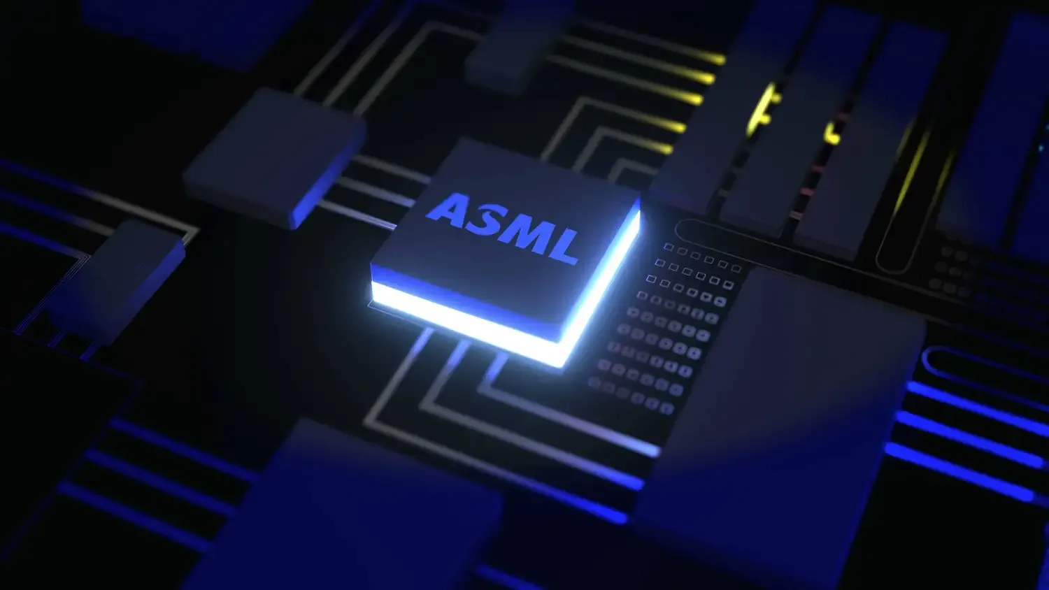 ASML is meer dan priced-for-perfection