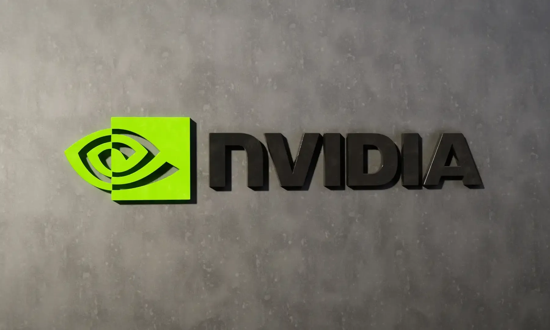 Nvidia is ook na wilde koersrit van 160% koopwaardig