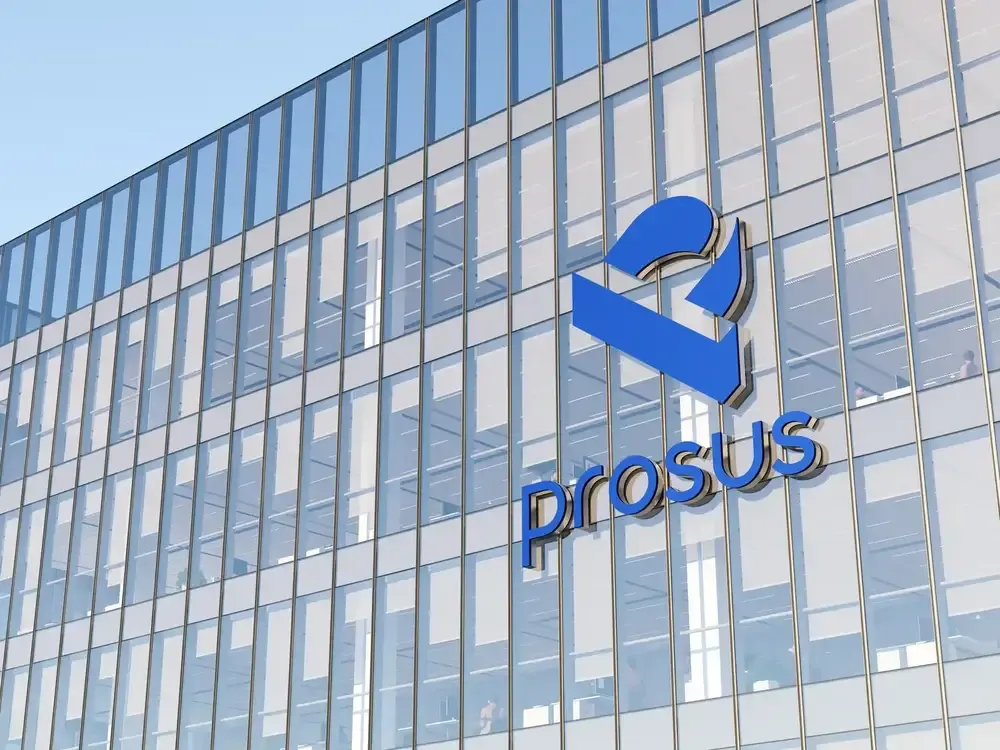 Bij Prosus liggen de kansen voor het oprapen