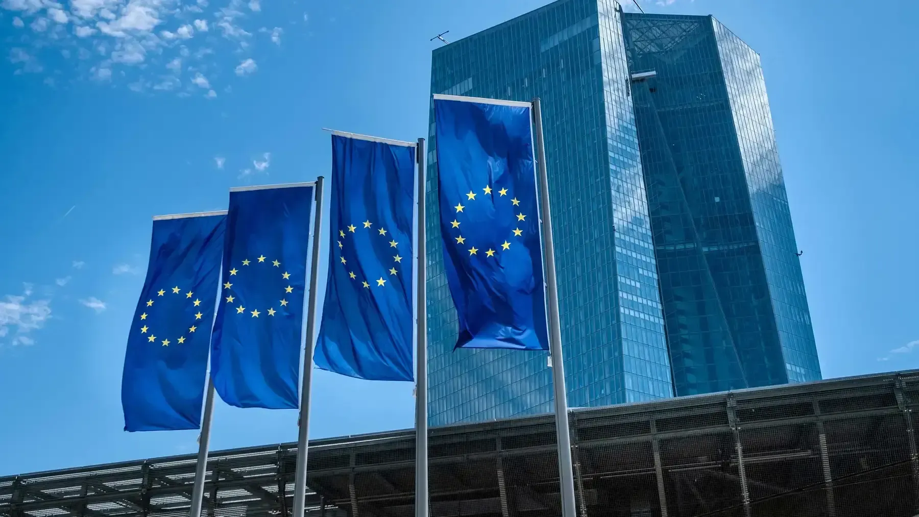 Waarom AEX goedkoop is en ASML, Just Eat, Basic-Fit en ECB
