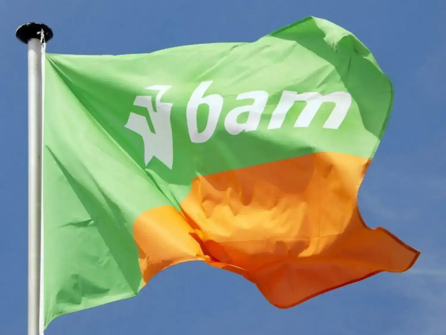Strategiewijziging BAM werpt zijn vruchten af, maar is het aandeel ook koopwaardig?