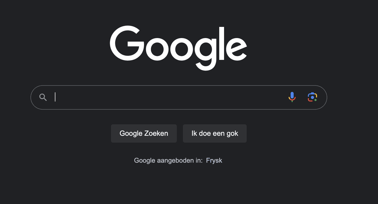 Misschien moet u wel duimen dat Google wordt opgesplitst!
