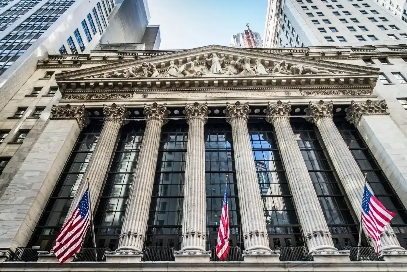 Importtarieven Trump illegaal en wie promoveren er naar de AEX?