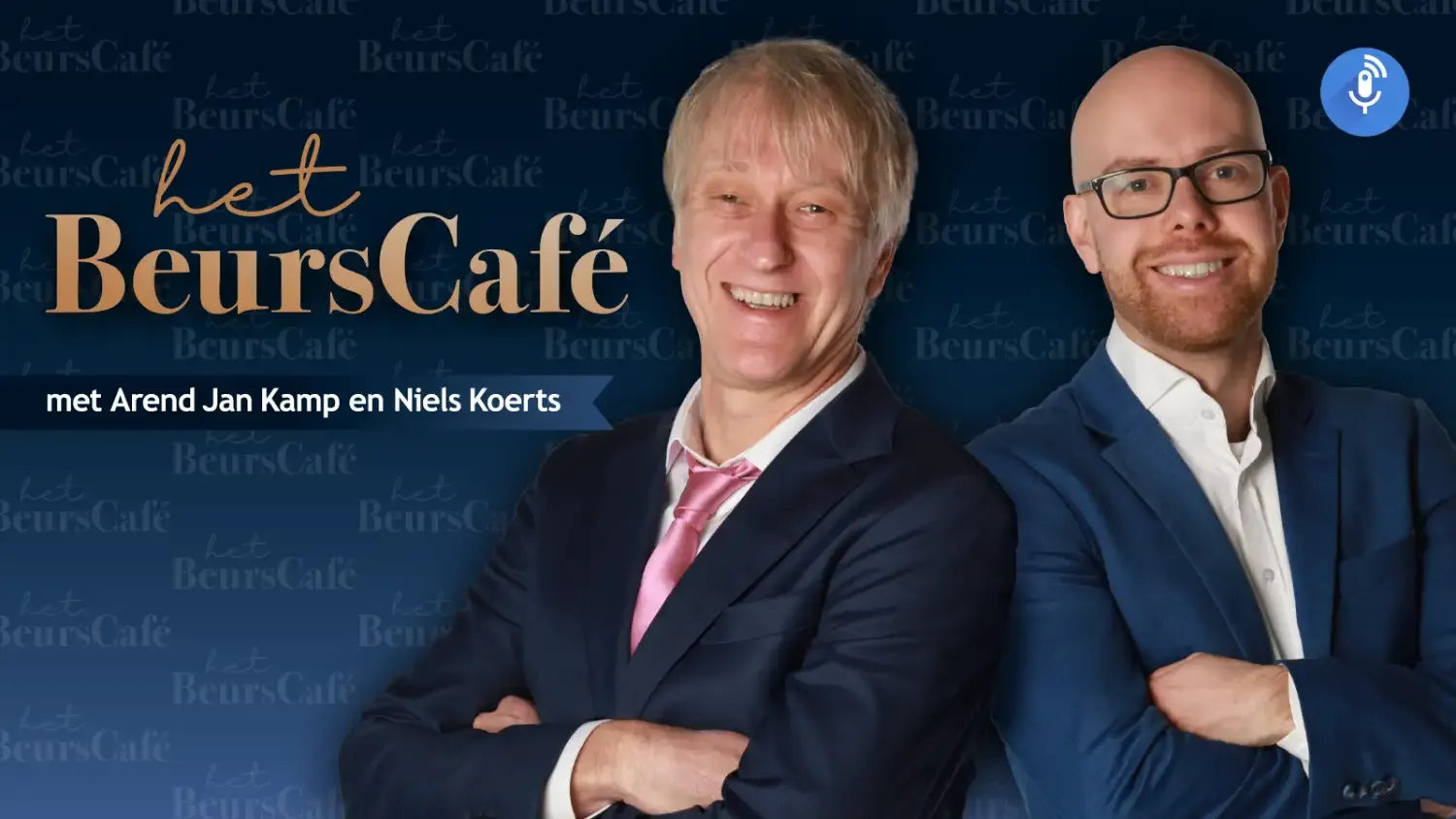 "Zo legt u de perfecte order in het boek"