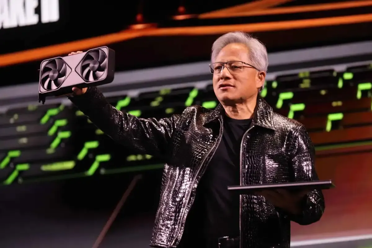 Hoe Nvidia en PCE inflatie week én markt kunnen maken of breken