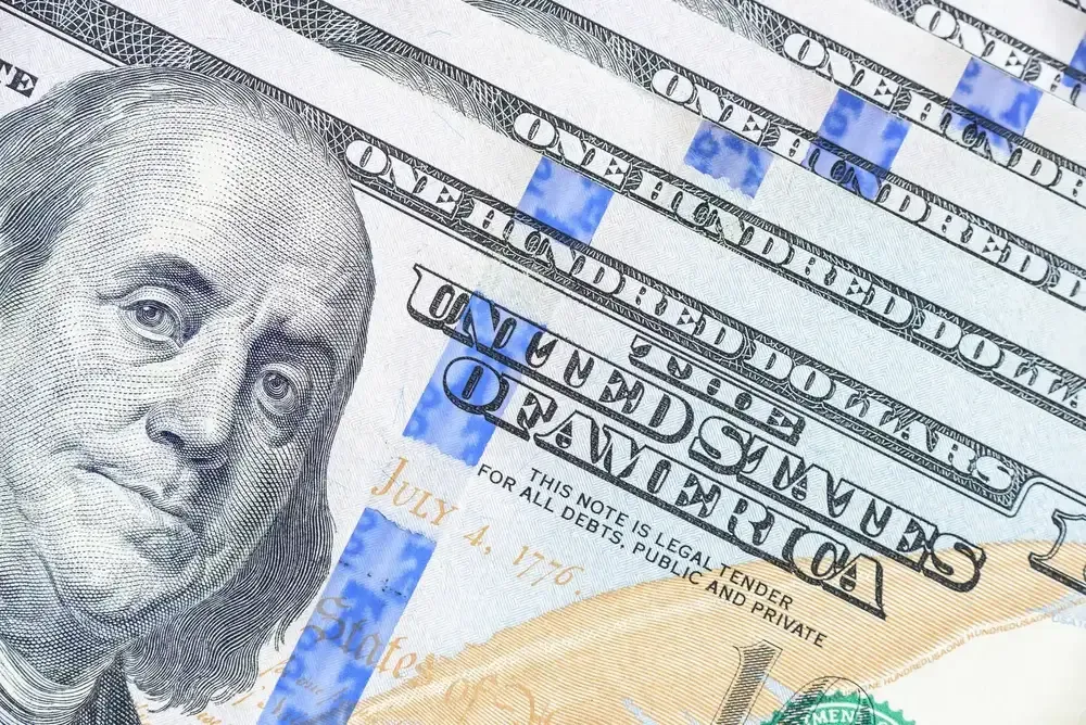 Zuck sneert, Elon regeert, Jensen heerst en dollar is koning