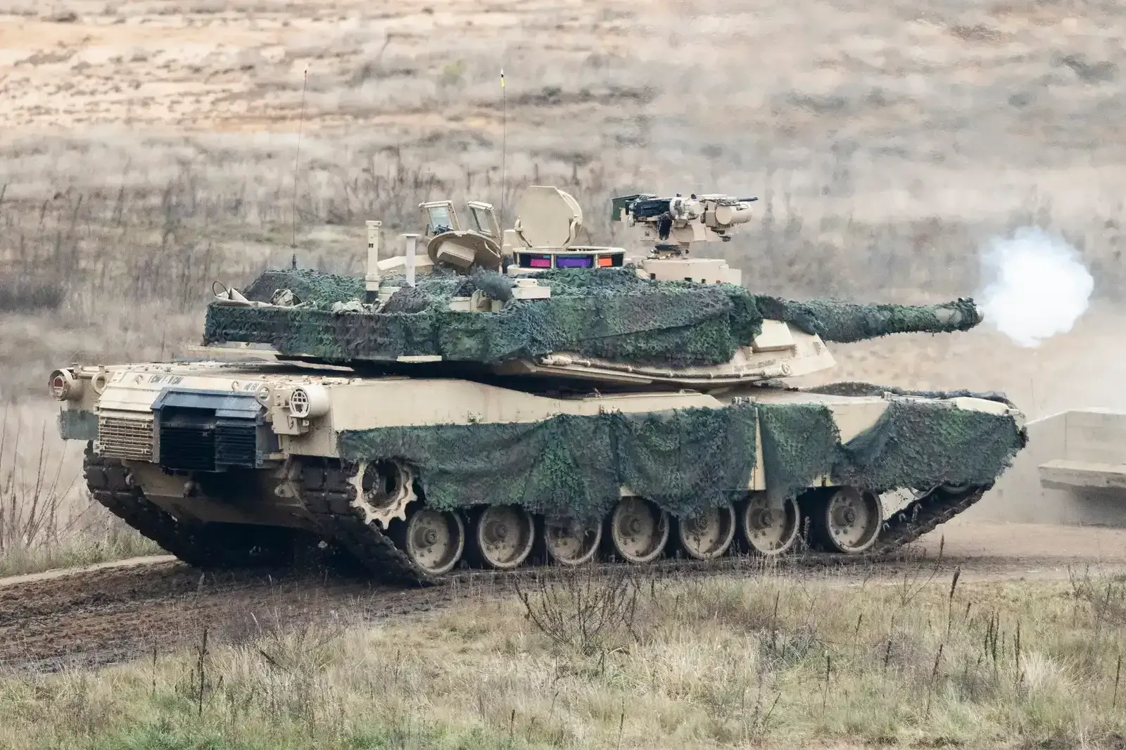 Hoe ver reikt de horizon voor Rheinmetall?