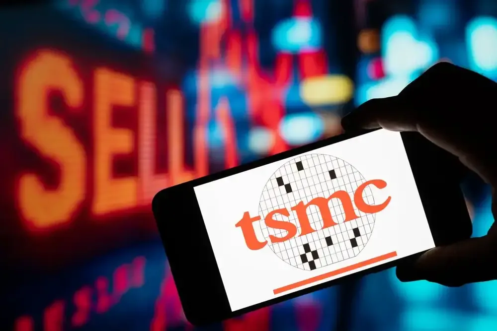 Supercijfers, maar TSMC heeft nul ruimte voor tegenvallers