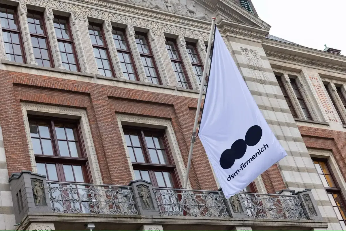 Dit is waarom wij geen jubelkoersdoelen geven bij DSM-Firmenich