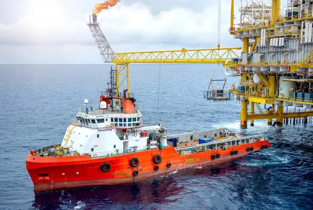 SBM Offshore moet dealen met hogere verwachtingen