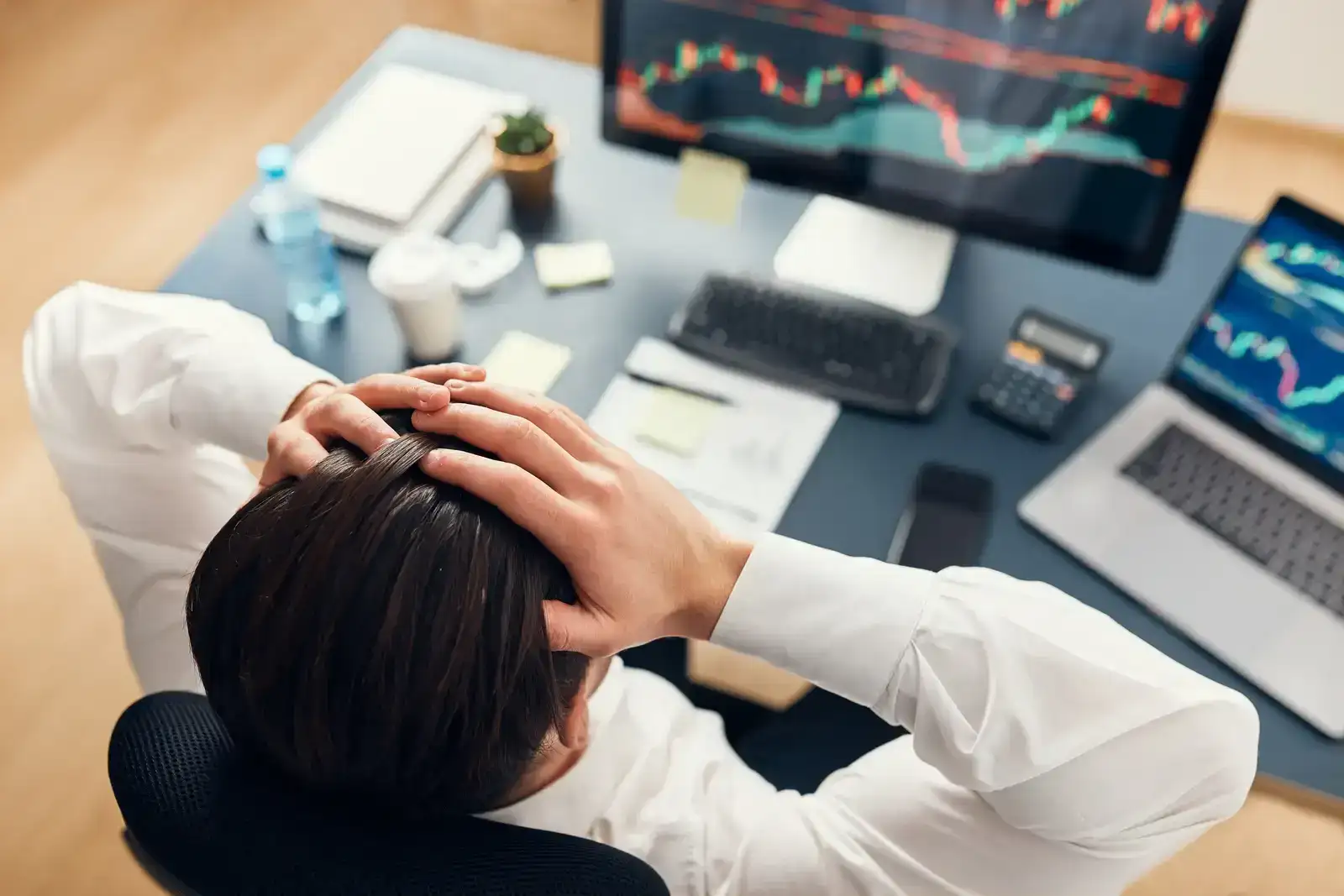 Gratis geld: zo berekent u uw (vrije pensioen) jaarruimte