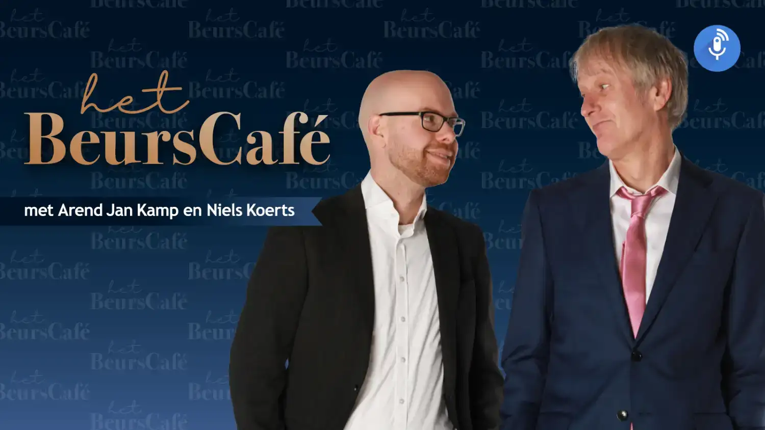 Domme vragen bestaan niet! BeursCafé geeft antwoord