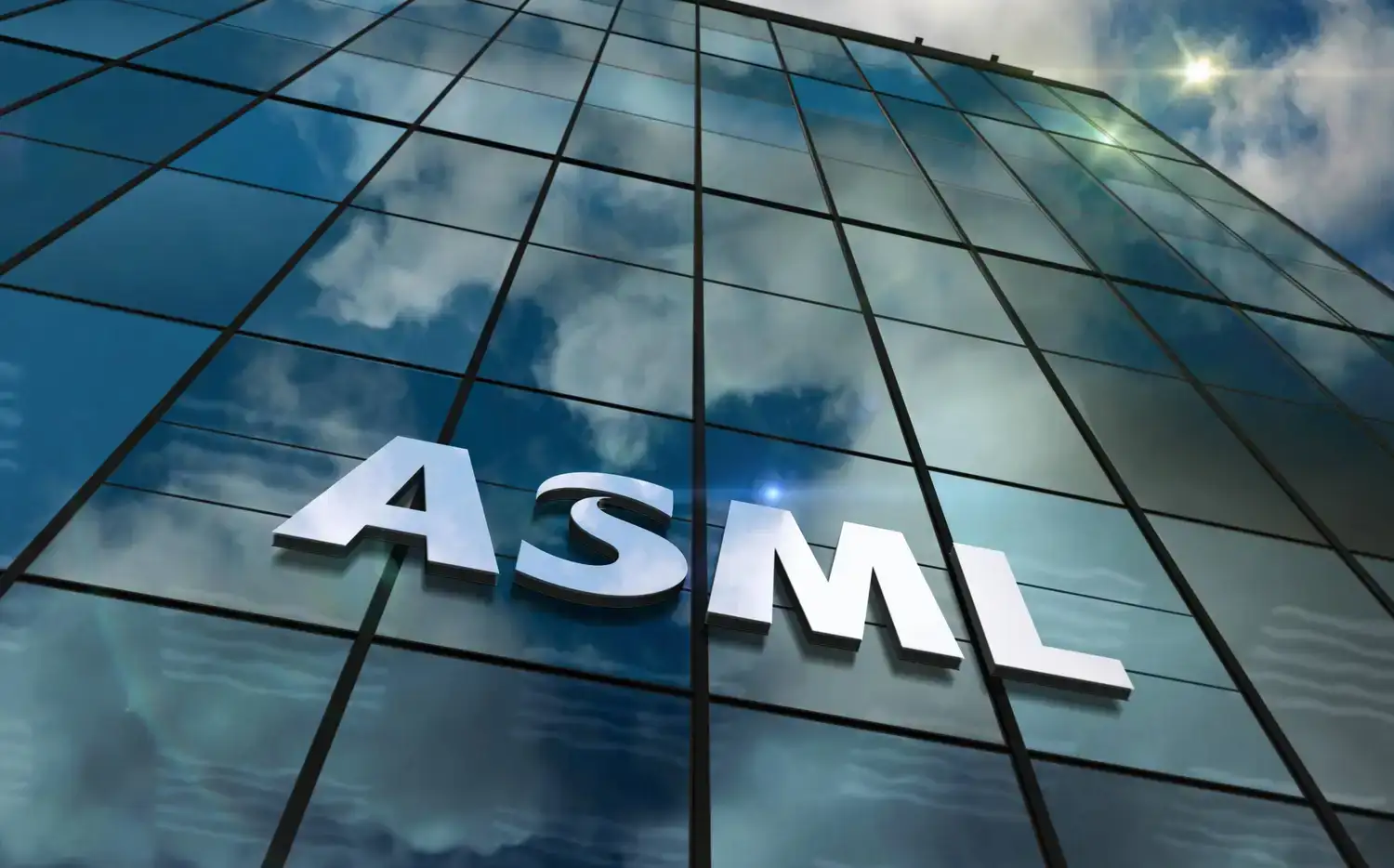 Dit is waarom ASML ook op €1000 interessant is
