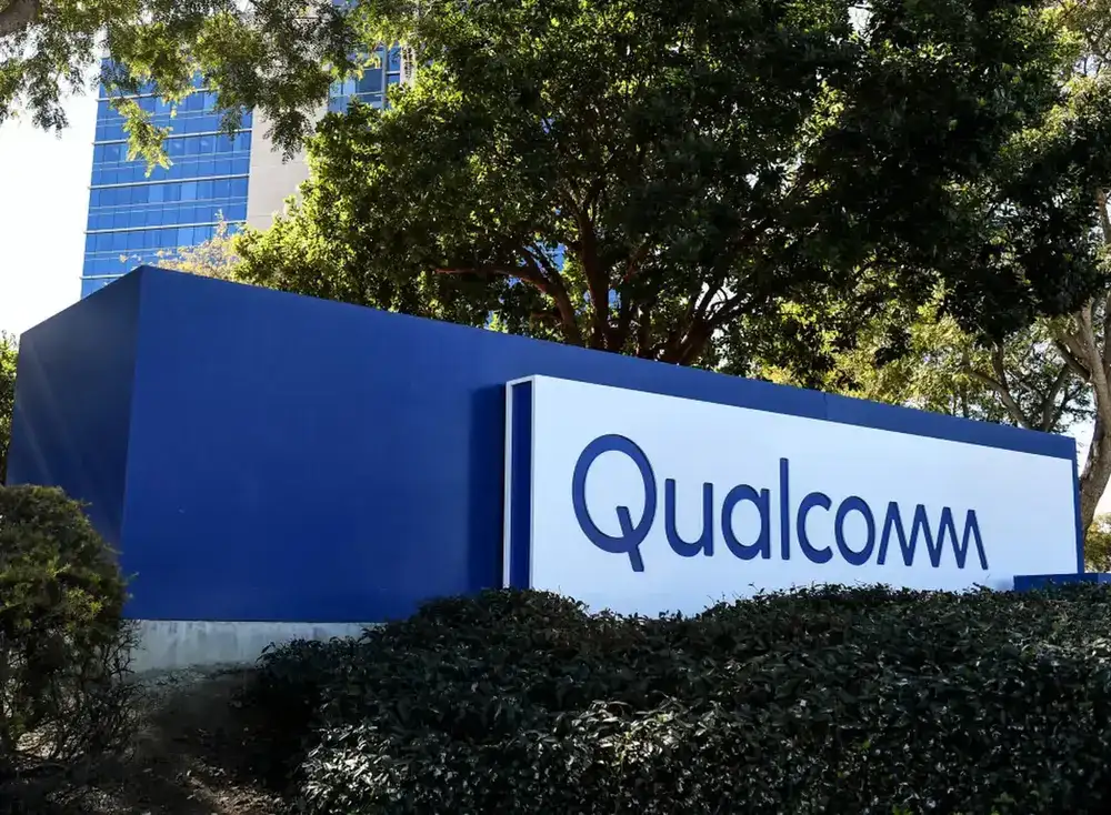 Qualcomm is Amerikaanse tech kwaliteit... die goedkoper wordt!