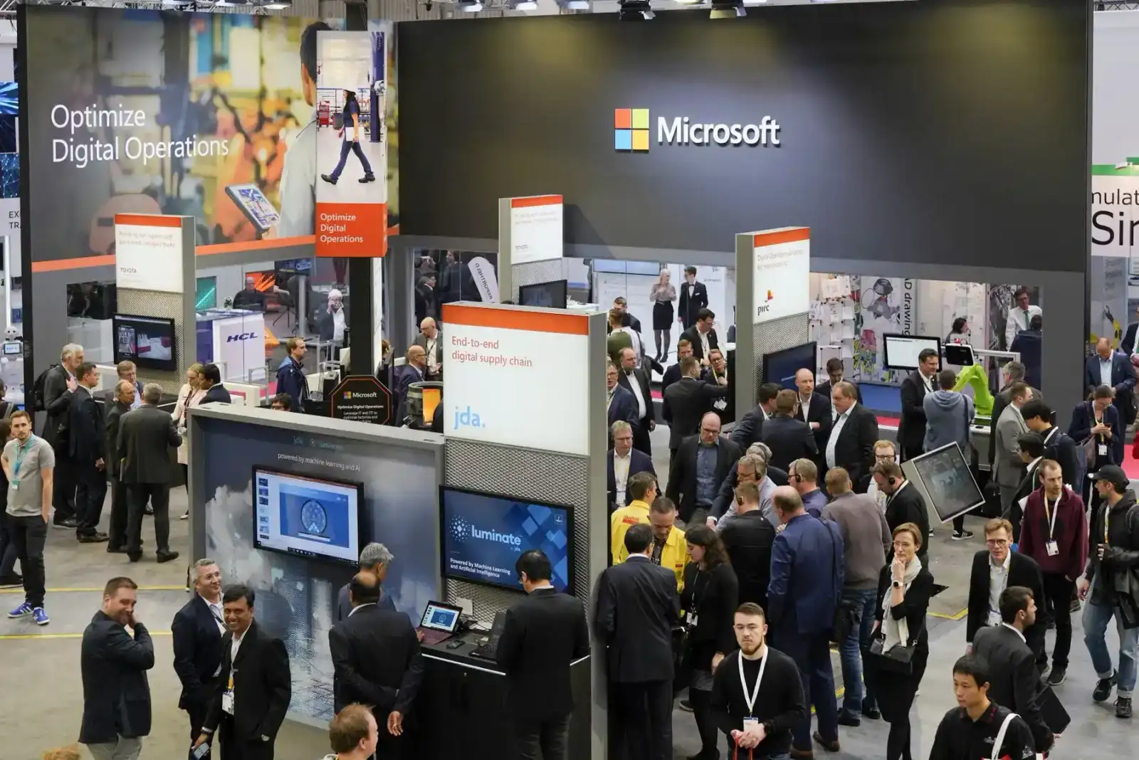 Sterke cijfers Microsoft, maar koers onderuit: dit is waarom